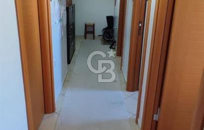 Acıbadem de Genç Binada Tüm Ulaşımlara Yakın 2+1 Satılık Daire