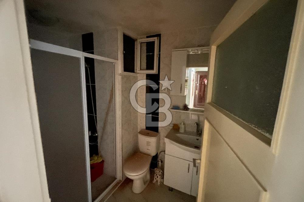 Üsküdar Zeynep Kamil' de Merkeze Yakın 3+1 85 m2 Ara kat Daire