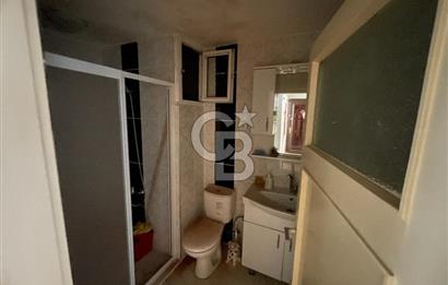 Üsküdar Zeynep Kamil' de Merkeze Yakın 3+1 85 m2 Ara kat Daire