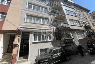 Üsküdar Zeynep Kamil' de Merkeze Yakın 3+1 85 m2 Ara kat Daire