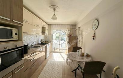 Ege Mahallesinde Emsallerinin Altında, Eşyalı 3+1 Satılık Daire