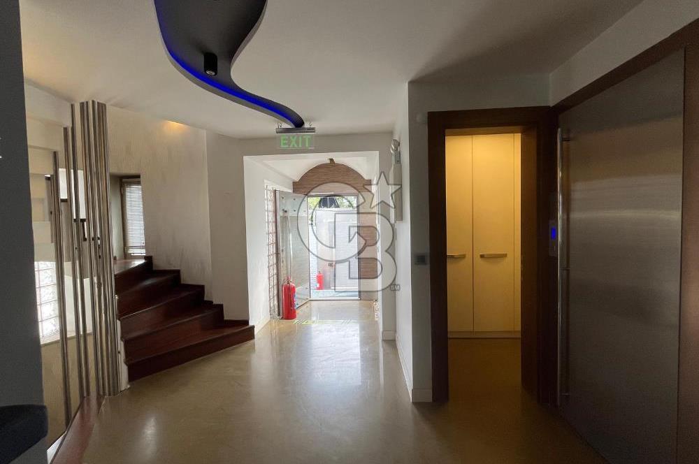 Dragos Orhangazi caddesi üzerinde çok prestijli işyeri