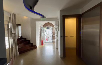 Dragos Orhangazi caddesi üzerinde çok prestijli işyeri