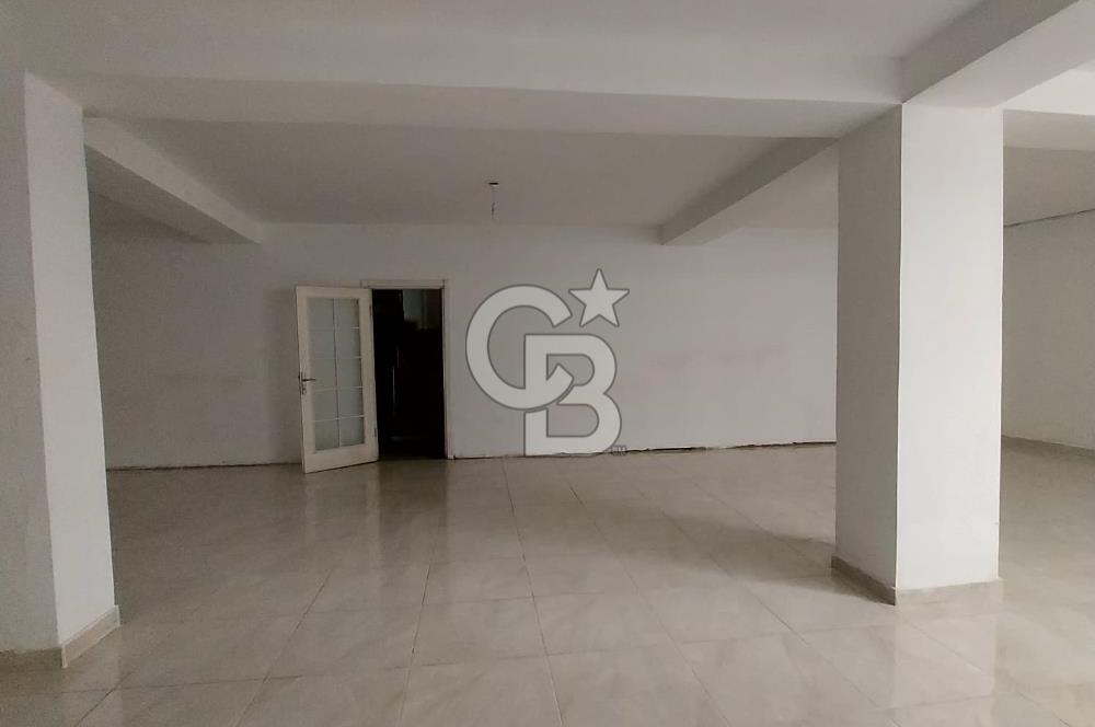 ÇAYIROVA BELEDİYESİ YANI 580 M² KURUMSAL FİRMA UYUMLU KİRALIK