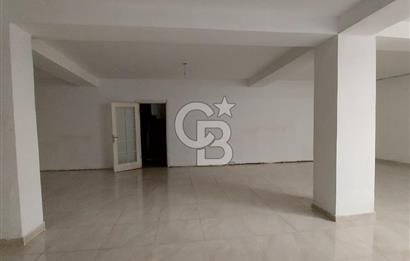 ÇAYIROVA BELEDİYESİ YANI 580 M² KURUMSAL FİRMA UYUMLU KİRALIK
