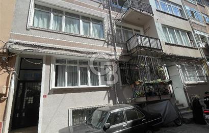 Üsküdar Zeynep Kamil' de Merkeze Yakın 3+1 85 m2 Ara kat Daire