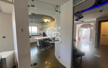 Dragos Orhangazi caddesi üzerinde çok prestijli işyeri