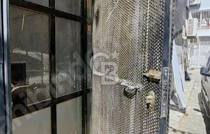 🏢 ALSANCAK KIBRIS ŞEHİTLERİNDE ARA SOKAK BATARLI  SATILIK DÜKKAN