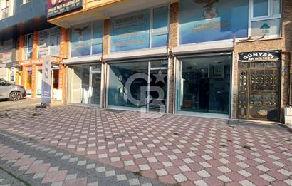 ÇAYIROVA BELEDİYESİ YANI 580 M² KURUMSAL FİRMA UYUMLU KİRALIK
