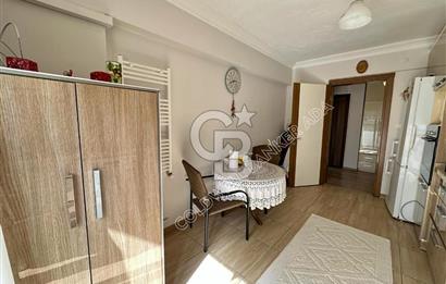 Ege Mahallesinde Emsallerinin Altında, Eşyalı 3+1 Satılık Daire