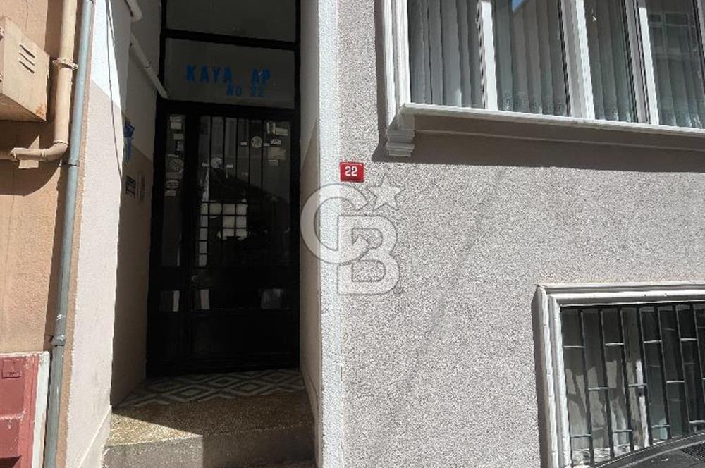 Üsküdar Zeynep Kamil' de Merkeze Yakın 3+1 85 m2 Ara kat Daire