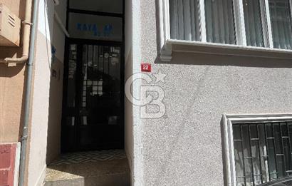 Üsküdar Zeynep Kamil' de Merkeze Yakın 3+1 85 m2 Ara kat Daire