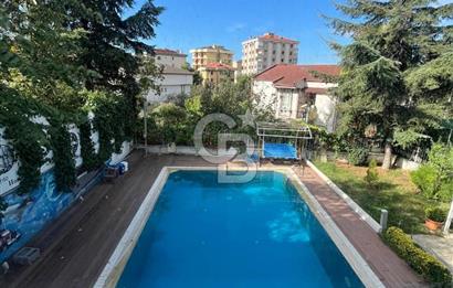 Dragos Orhangazi caddesi üzerinde çok prestijli işyeri