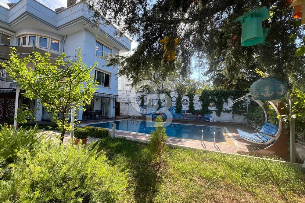 Dragos Orhangazi caddesi üzerinde çok prestijli işyeri