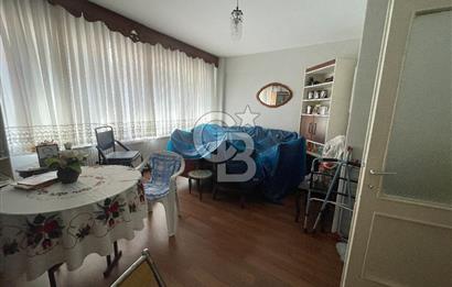 Üsküdar Zeynep Kamil' de Merkeze Yakın 3+1 85 m2 Ara kat Daire