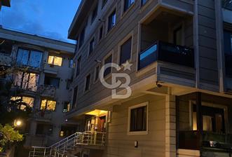 Acıbadem de Genç Binada Tüm Ulaşımlara Yakın 2+1 Satılık Daire