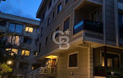 Acıbadem de Genç Binada Tüm Ulaşımlara Yakın 2+1 Satılık Daire