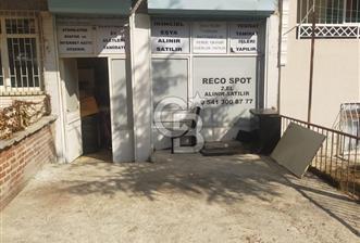 KEÇİÖREN | TEPEBAŞI MAHALLESİ FOÇA SOKAK 70 m² DÜKKAN-MAĞAZA - 4 - 310115