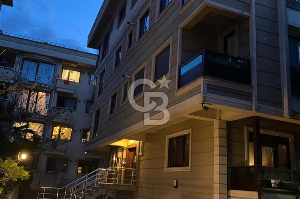Acıbadem de Genç Binada Tüm Ulaşımlara Yakın 2+1 Satılık Daire