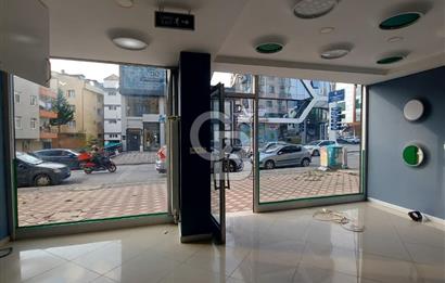ÇAYIROVA BELEDİYESİ YANI 580 M² KURUMSAL FİRMA UYUMLU KİRALIK