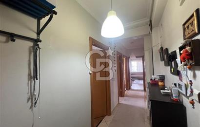 Acıbadem de Genç Binada Tüm Ulaşımlara Yakın 2+1 Satılık Daire