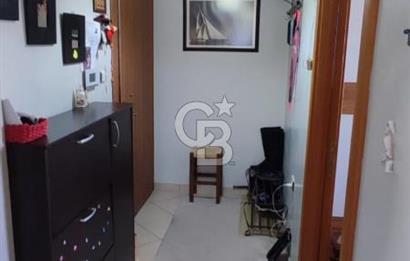 Acıbadem de Genç Binada Tüm Ulaşımlara Yakın 2+1 Satılık Daire
