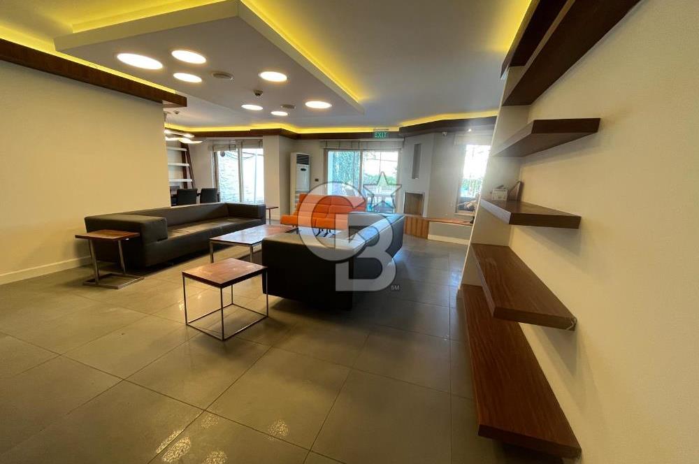 Dragos Orhangazi caddesi üzerinde çok prestijli işyeri