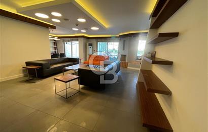 Dragos Orhangazi caddesi üzerinde çok prestijli işyeri