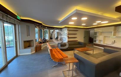 Dragos Orhangazi caddesi üzerinde çok prestijli işyeri