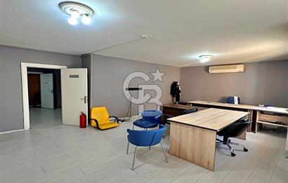 [CB SE7EN] E-5 TÜYAP KARŞISI 4 KATLI TAM MÜSTAKİL TİCARİ VİLLA