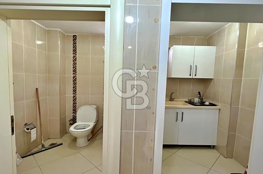 [CB SE7EN] E-5 TÜYAP KARŞISI 4 KATLI TAM MÜSTAKİL TİCARİ VİLLA