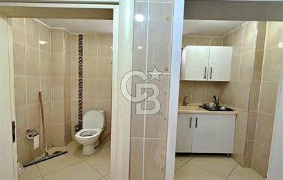 [CB SE7EN] E-5 TÜYAP KARŞISI 4 KATLI TAM MÜSTAKİL TİCARİ VİLLA