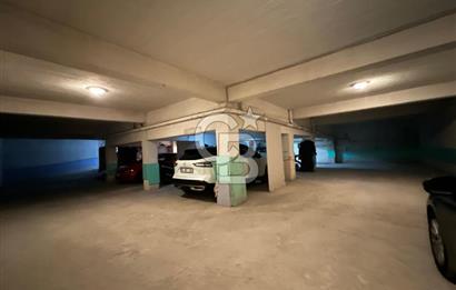 Acıbadem de Genç Binada Tüm Ulaşımlara Yakın 2+1 Satılık Daire