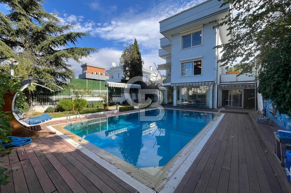 Dragos Orhangazi caddesi üzerinde çok prestijli işyeri