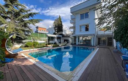 Dragos Orhangazi caddesi üzerinde çok prestijli işyeri