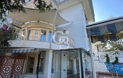 Dragos Orhangazi caddesi üzerinde çok prestijli işyeri