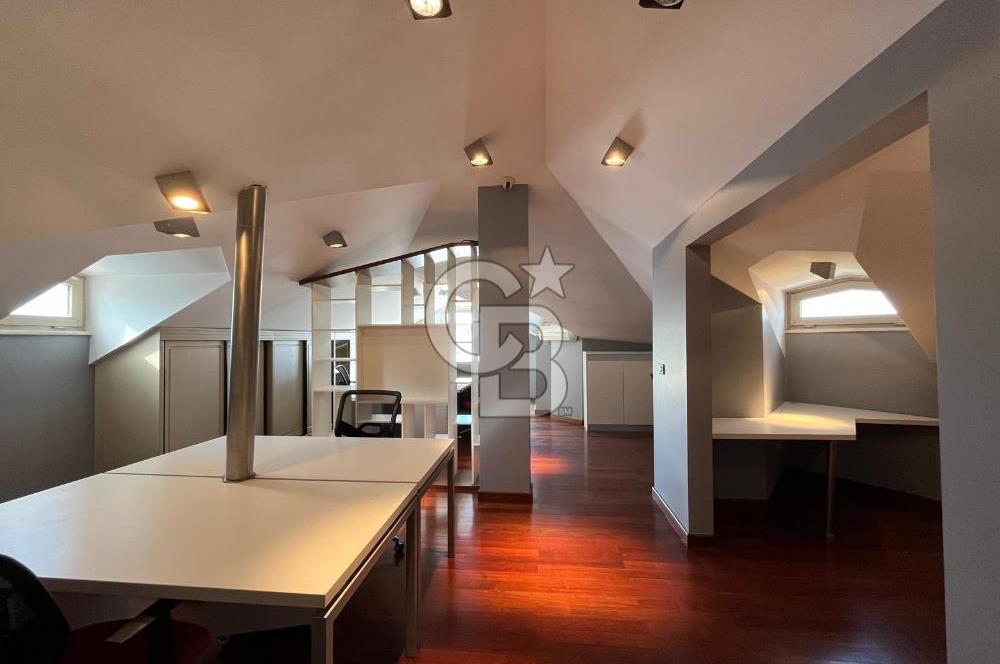 Dragos Orhangazi caddesi üzerinde çok prestijli işyeri