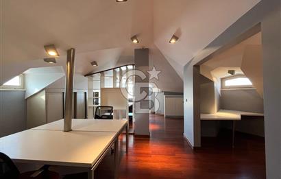 Dragos Orhangazi caddesi üzerinde çok prestijli işyeri