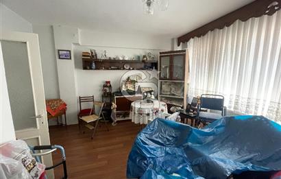 Üsküdar Zeynep Kamil' de Merkeze Yakın 3+1 85 m2 Ara kat Daire