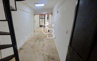 KIBRIS ŞEHİTLERİ ARA SOKAK BATARLI KİRALIK DÜKKAN