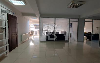 ÇAYIROVA BELEDİYESİ YANI 580 M² KURUMSAL FİRMA UYUMLU KİRALIK
