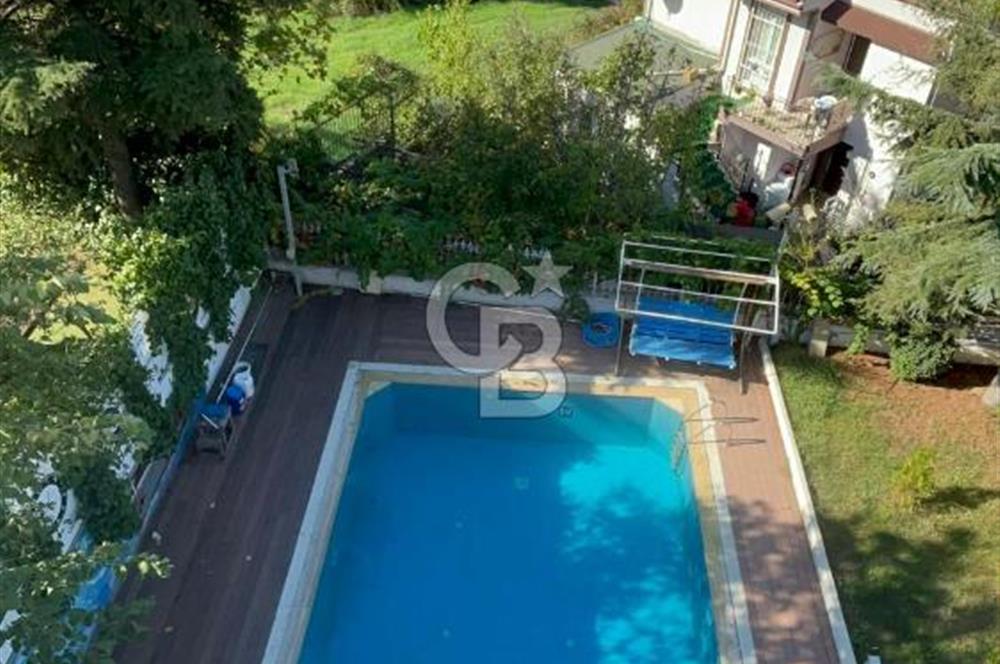 Dragos Orhangazi caddesi üzerinde çok prestijli işyeri