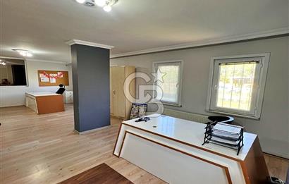 [CB SE7EN] E-5 TÜYAP KARŞISI 4 KATLI TAM MÜSTAKİL TİCARİ VİLLA