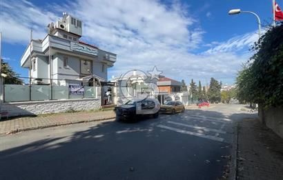 Dragos Orhangazi caddesi üzerinde çok prestijli işyeri