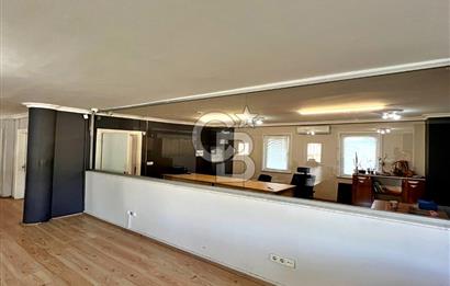 [CB SE7EN] E-5 TÜYAP KARŞISI 4 KATLI TAM MÜSTAKİL TİCARİ VİLLA