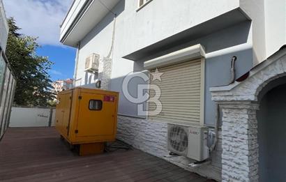 Dragos Orhangazi caddesi üzerinde çok prestijli işyeri