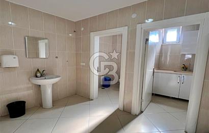 [CB SE7EN] E-5 TÜYAP KARŞISI 4 KATLI TAM MÜSTAKİL TİCARİ VİLLA