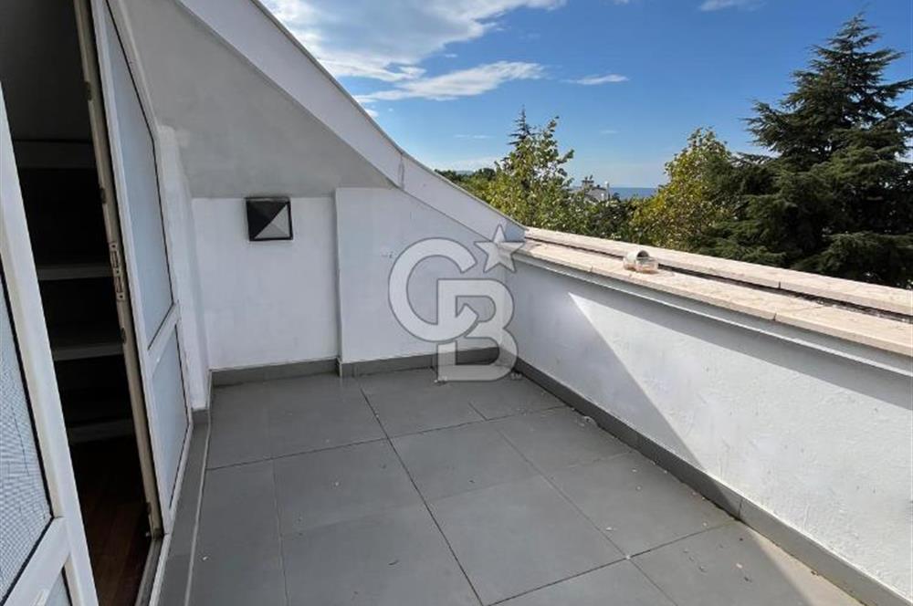 Dragos Orhangazi caddesi üzerinde çok prestijli işyeri