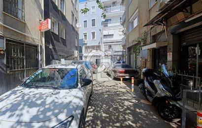 🏢 ALSANCAK KIBRIS ŞEHİTLERİNDE ARA SOKAK BATARLI  SATILIK DÜKKAN