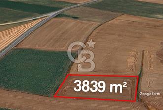 SİLİVRİ YENİ MAHALLEDE 1/5000LİK PLANDA SATILIK TARLA